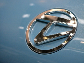 Illustration for article titled Electric Trabant nT Concept: Live Photos